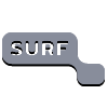 logo Surf